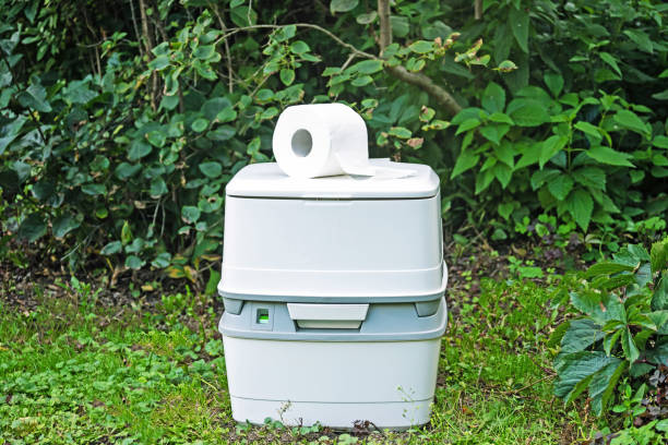Porta potty services near me in Kirkland, IL