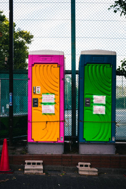 Best Luxury portable toilet rental  in Kirkland, IL