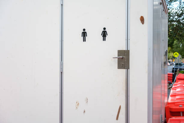 Best Temporary restroom rental  in Kirkland, IL