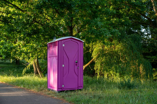 Best Portable restroom trailer rental  in Kirkland, IL