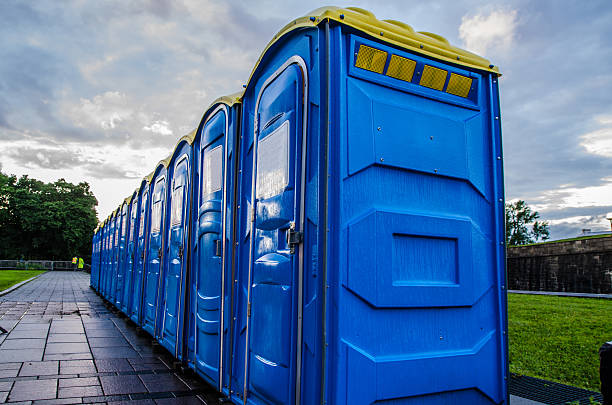 Kirkland, IL porta potty rental Company