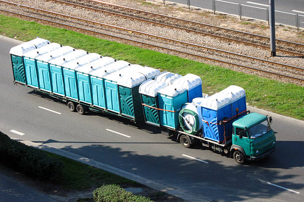 Best Porta potty rental near me  in Kirkland, IL