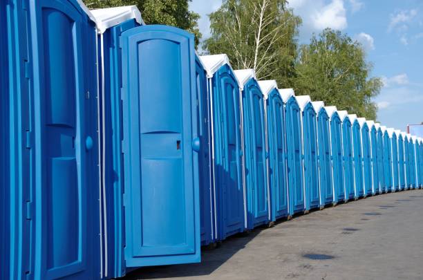 Best Event porta potty rental  in Kirkland, IL
